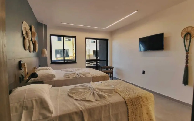 Maly Boutique Hotel