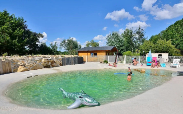 La Maison Les Peupliers