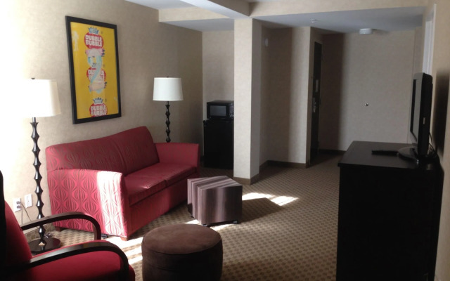 The Lloyd Stamford, Tapestry Collection by Hilton