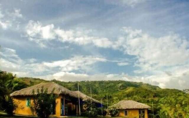 La Colline Enchantée