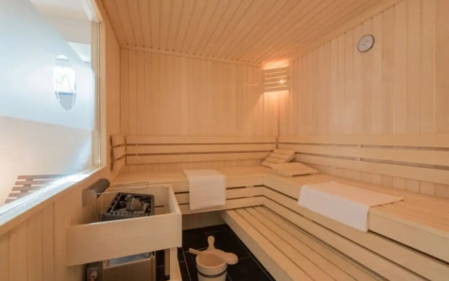 Holiday Apartment Waldfrieden