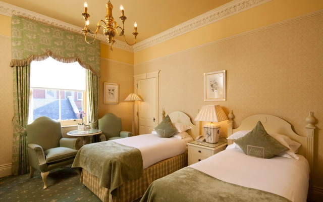 Kilworth House hotel & Theatre