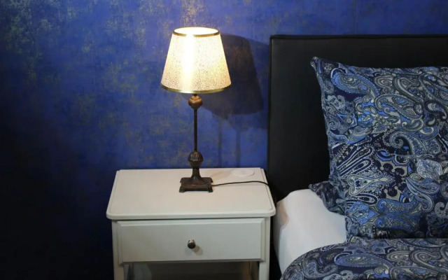 Ferienwohnung Zacharias