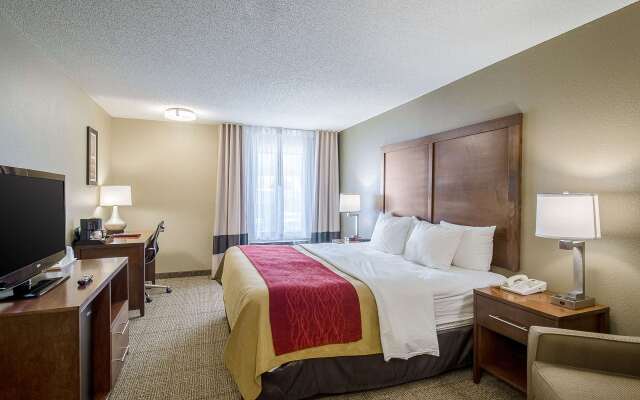 Comfort Inn Lexington