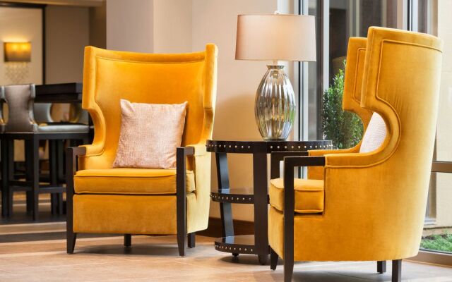 Hartford Marriott Rocky Hill