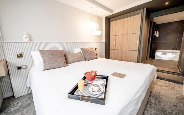 Mercure Bordeaux Lac