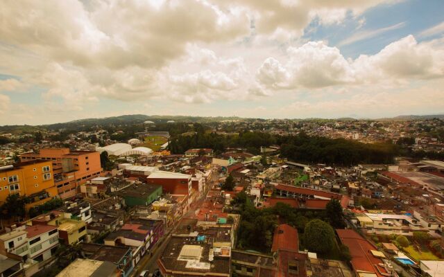 Holiday Inn Express Xalapa by IHG