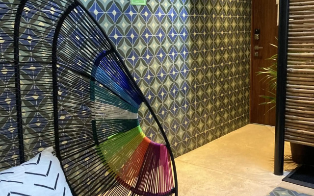 Latino Hotel Boutique