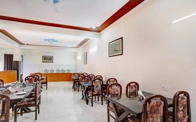 Explore Nature Ranthambore Resort by Treebo