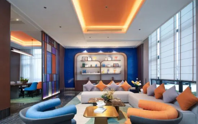 Hampton by Hilton Zhoushan New Town