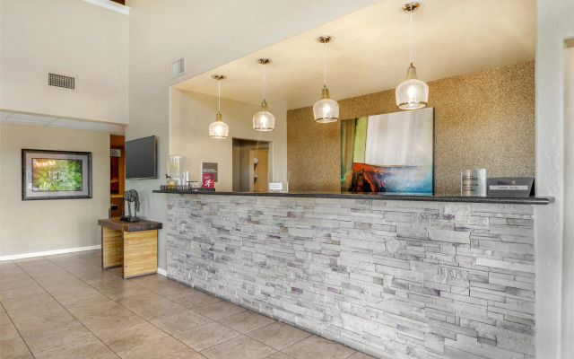 Best Western Plus Winslow Inn