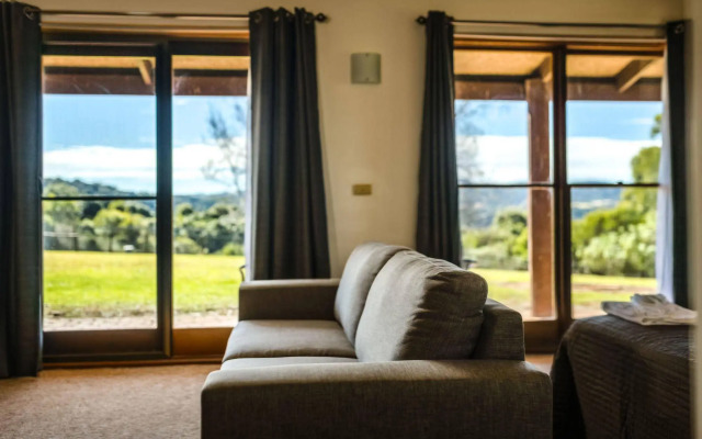 Lookout Mountain Retreat