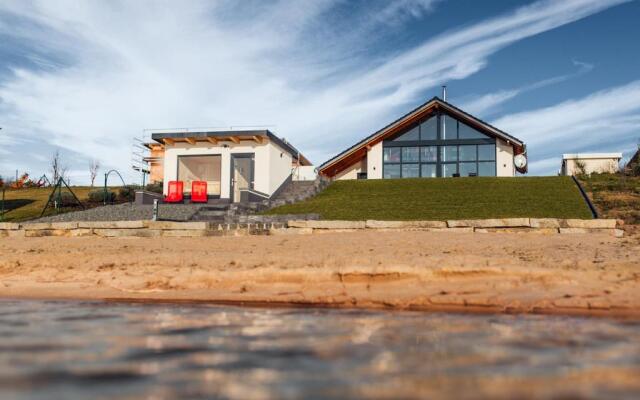 Ferienhaus "Chalet100"