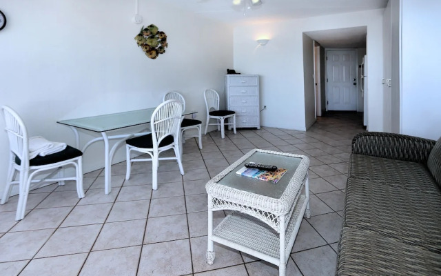Club Sea Oats Resort