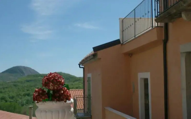 Bed and Breakfast Il Parco dellOrso