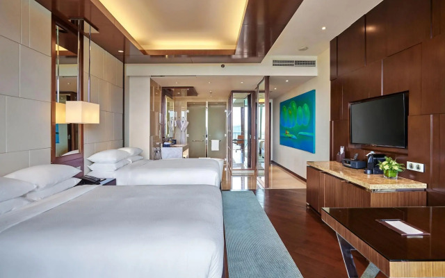 JW Marriott Hotel Hanoi