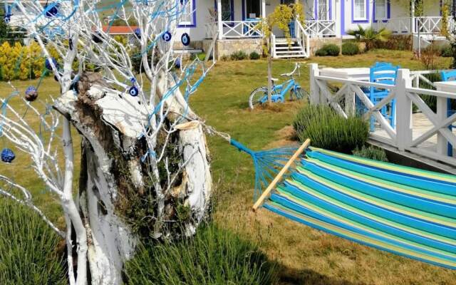 Mylos Hotel