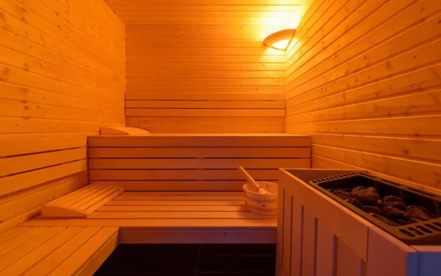 Riverside Residence Flachau