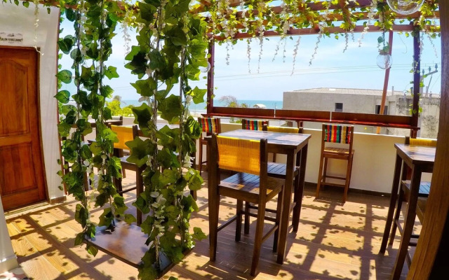 Hotel Puerto Colombia