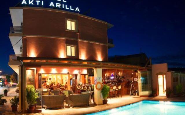 Hotel Akti Arilla