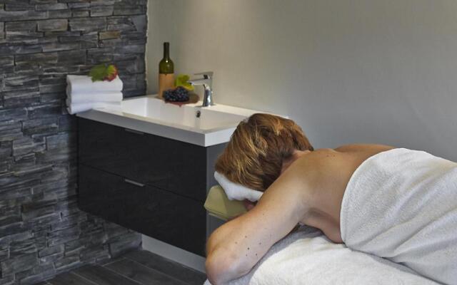 WeinBergHotel Nalbach