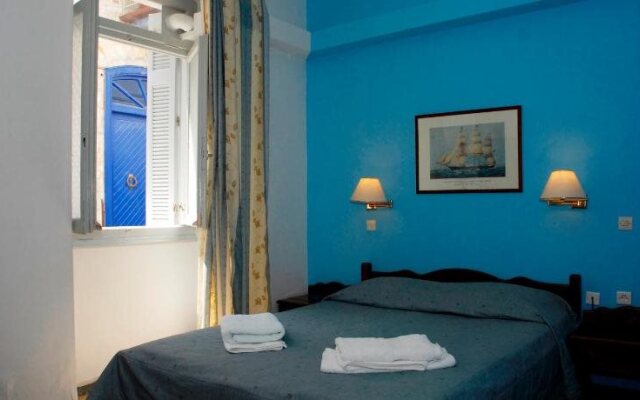Amaryllis Hotel
