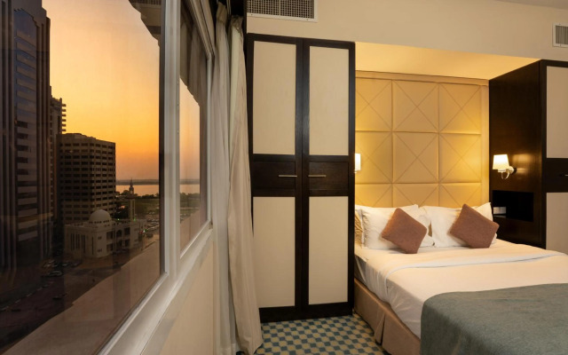 The Eclipse Boutique Suites