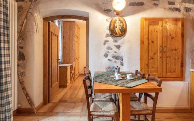 Historic Residence Madonna