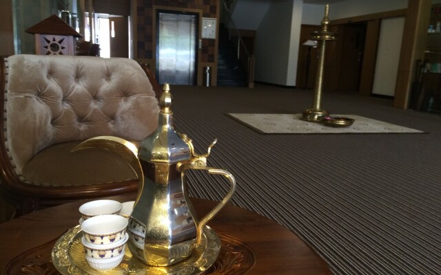 Hotel Dewland