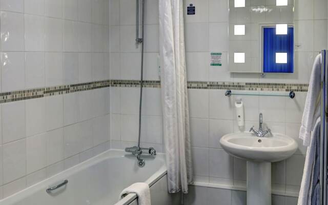 Best Western Thurrock Hotel