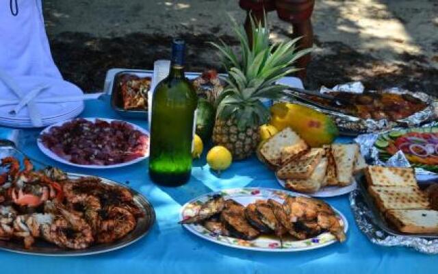 Ocean Bird & Wanita's Self Catering