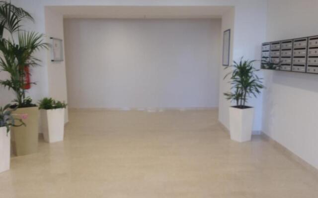 Apartment Morska vila