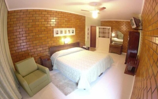 Hotel Fraiburgo