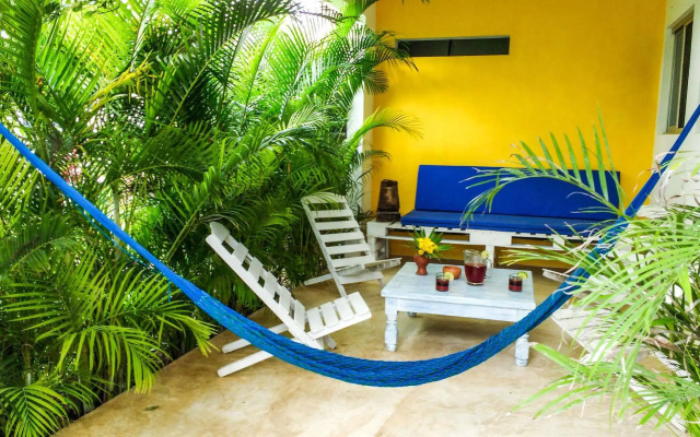 Casa Chachalaca