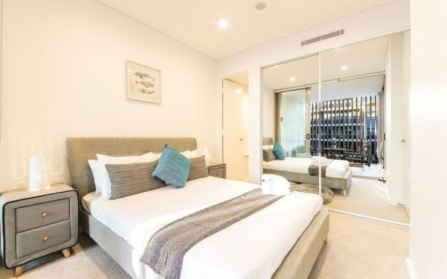 Cutie Cutie Apartment In Roseberry