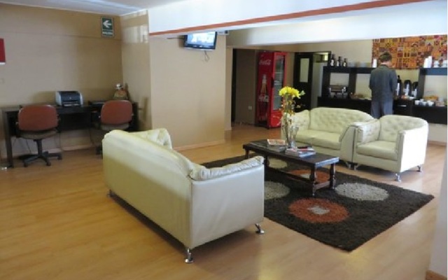 Tampu Hotel Boutique