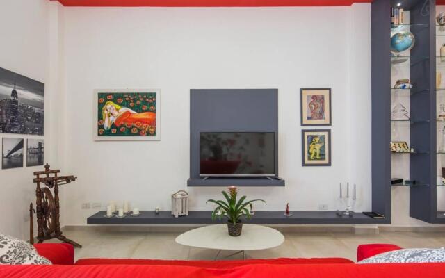 Sara S Seaview Apartment