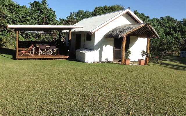 Island View Cottages Aore Island