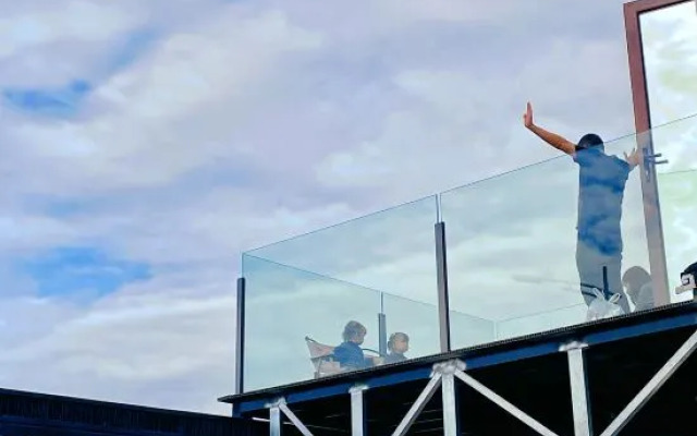 Suzhou Xishihu Villa