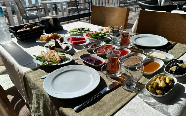 Iskelem Otel