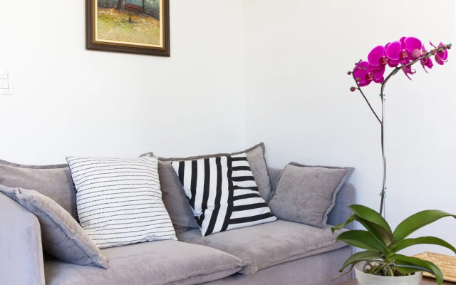 Lindo Apartamento em Higienópolis