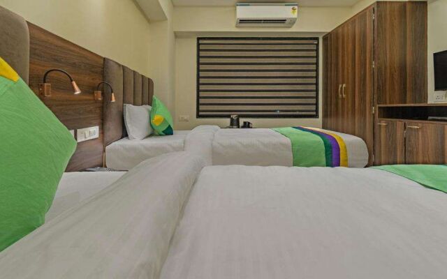 Treebo Pink City Grand