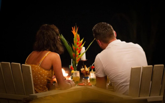 El Caribeo - Nature Lodge