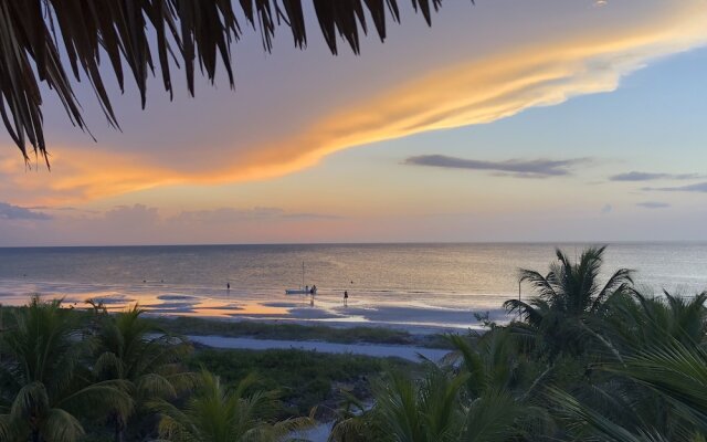 Hotelito Crismi - Adults Only