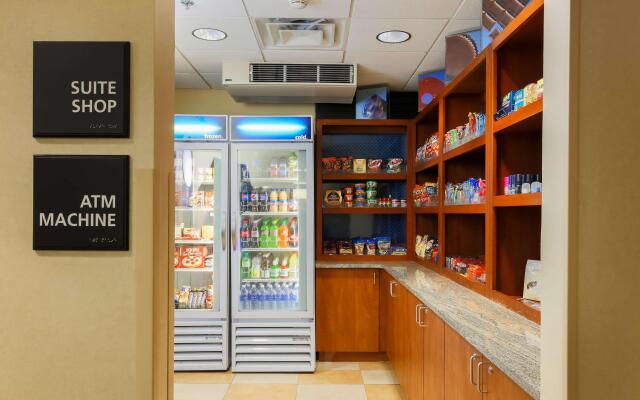Hampton Inn Champaign/Urbana