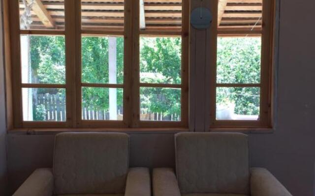Guesthouse LALI GULEDANI