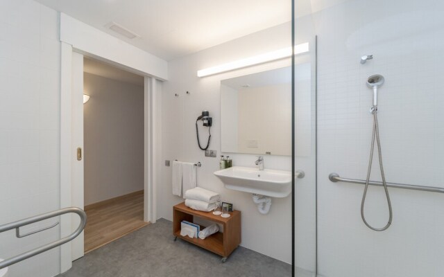 ARTIEM Urban Apartments