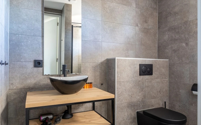 Apartment in Sint-annaland Near Marina