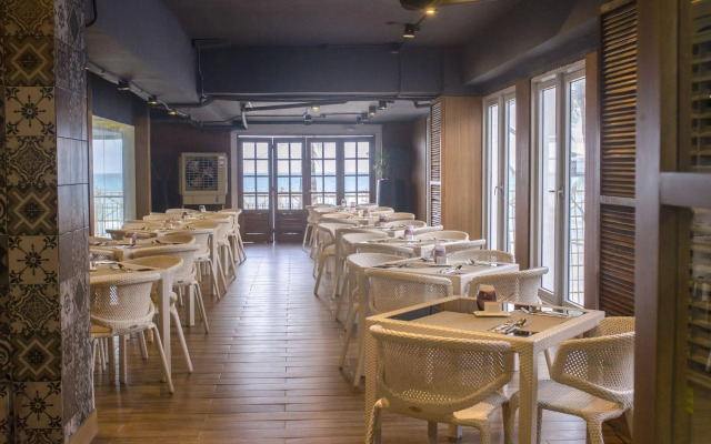 The Muse Hotel Boracay