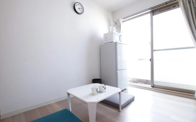 Daikokucho Apartment DG